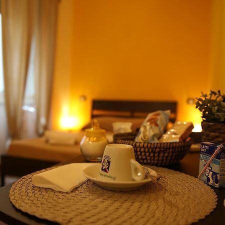 Nonna'S House Hotel Rome Buitenkant foto