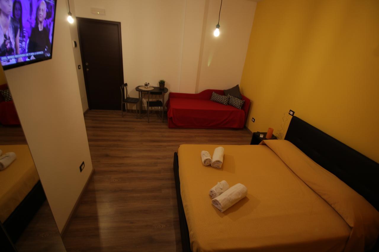 Nonna'S House Hotel Rome Buitenkant foto