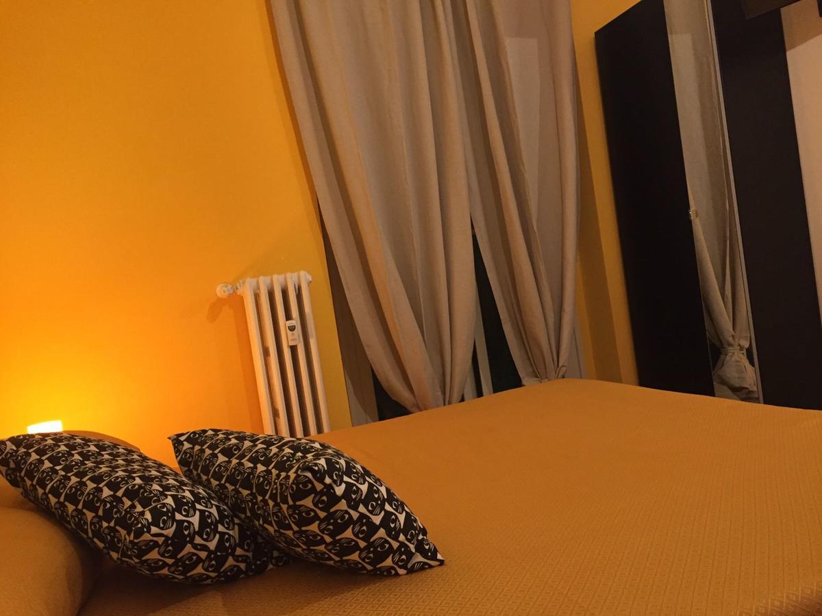 Nonna'S House Hotel Rome Buitenkant foto