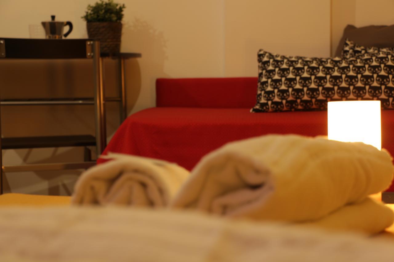 Nonna'S House Hotel Rome Buitenkant foto