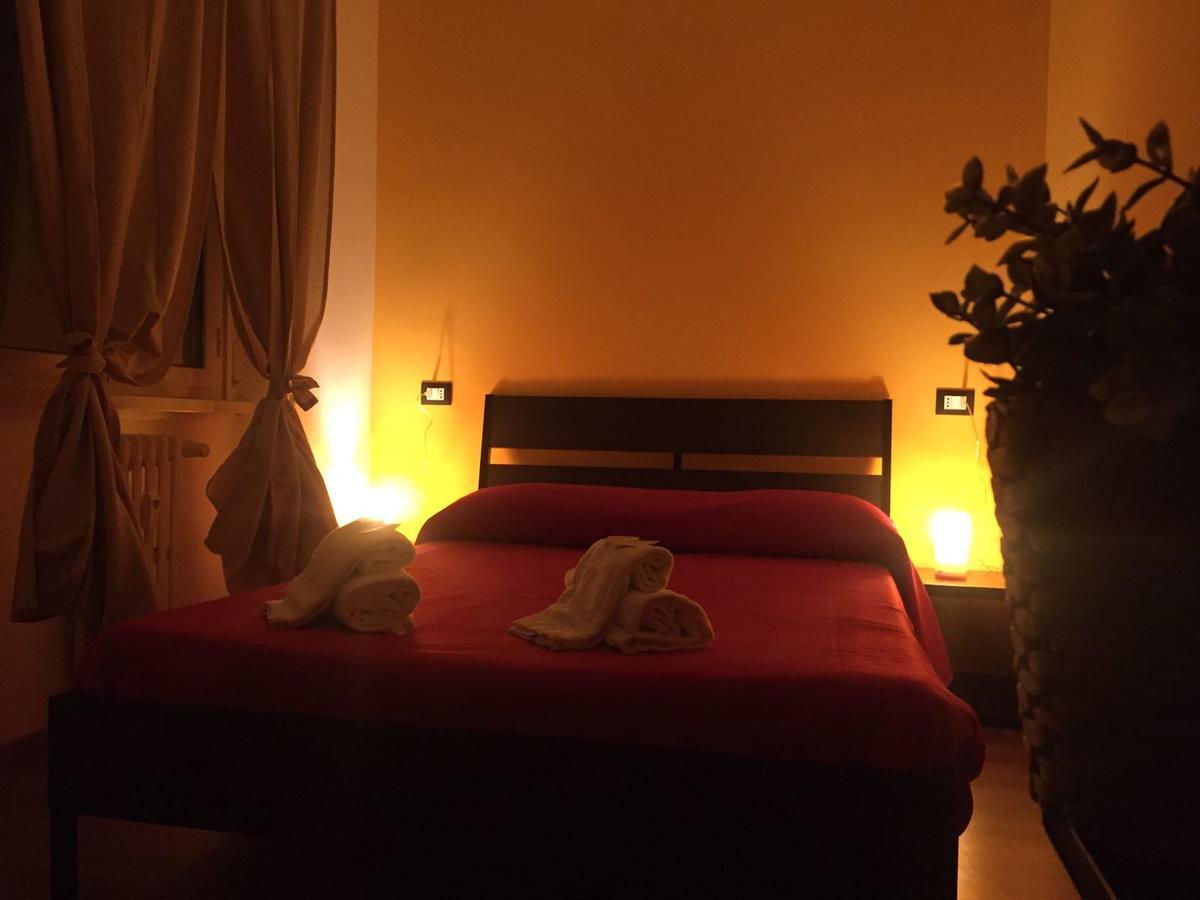 Nonna'S House Hotel Rome Buitenkant foto