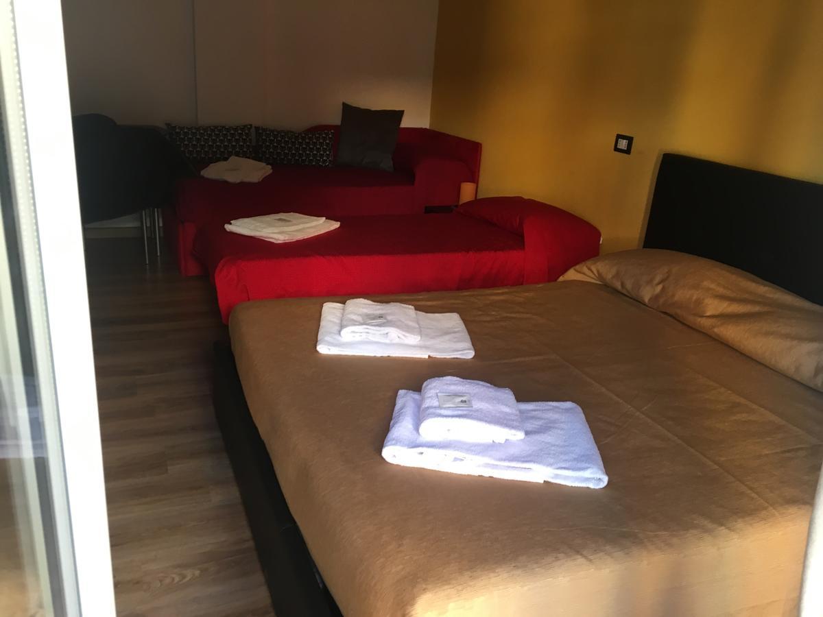 Nonna'S House Hotel Rome Buitenkant foto