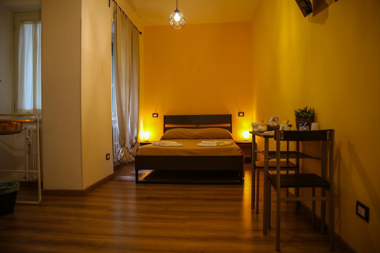 Nonna'S House Hotel Rome Buitenkant foto