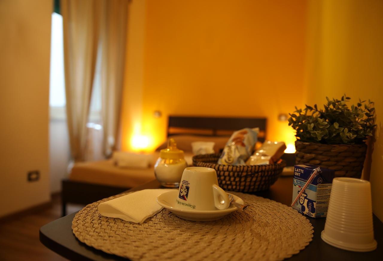Nonna'S House Hotel Rome Buitenkant foto