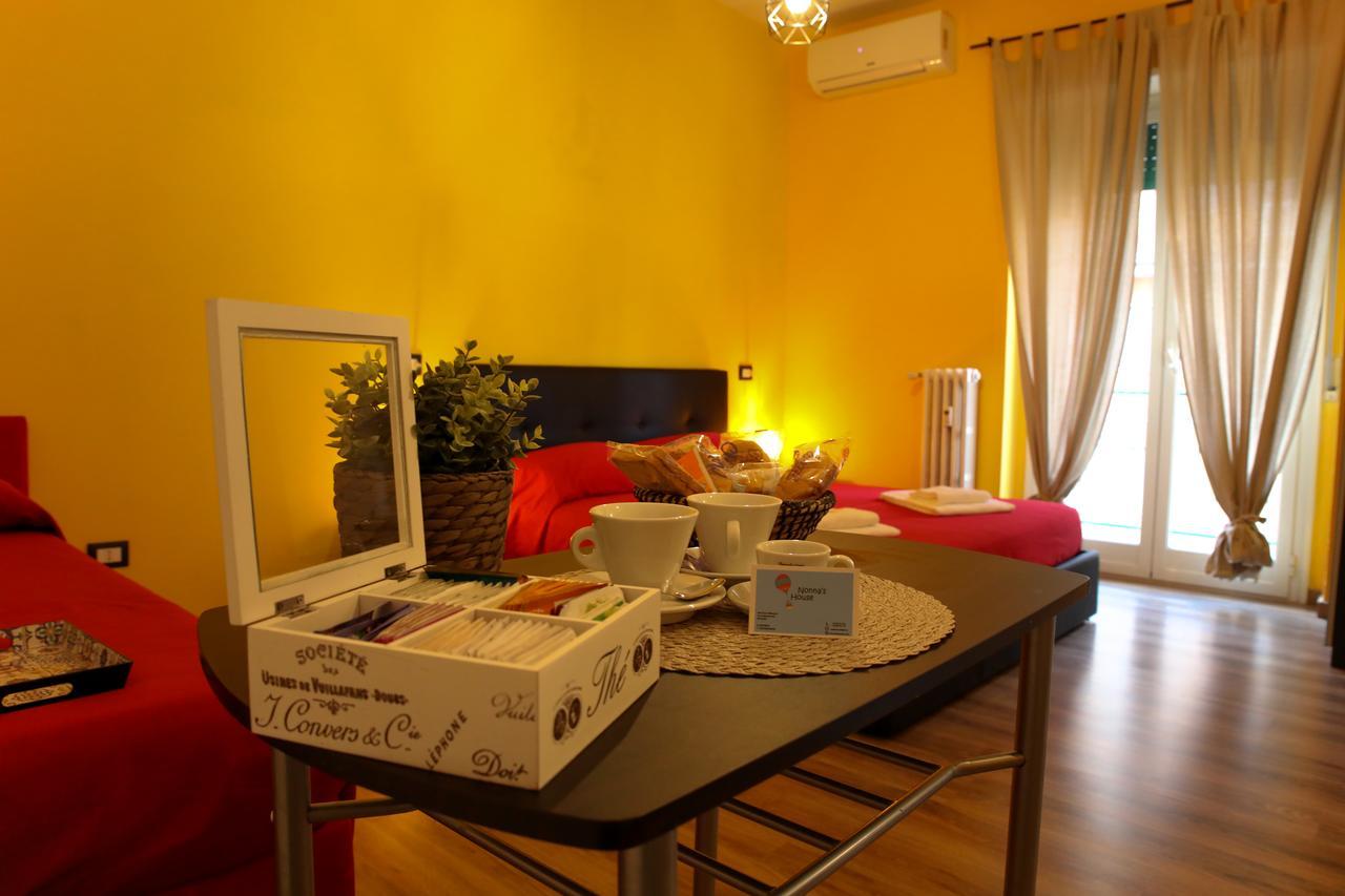 Nonna'S House Hotel Rome Buitenkant foto