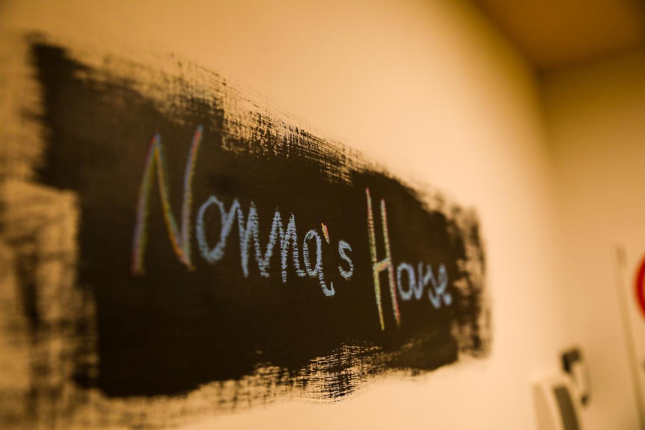 Nonna'S House Hotel Rome Buitenkant foto