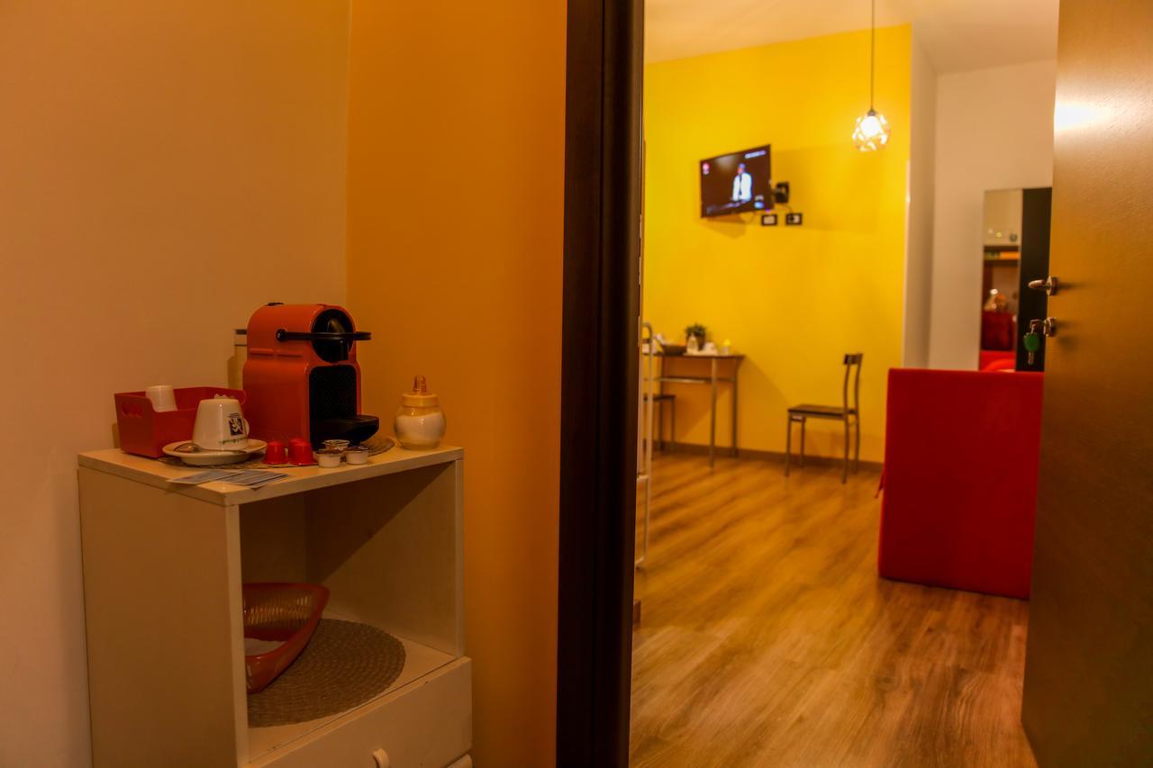 Nonna'S House Hotel Rome Buitenkant foto