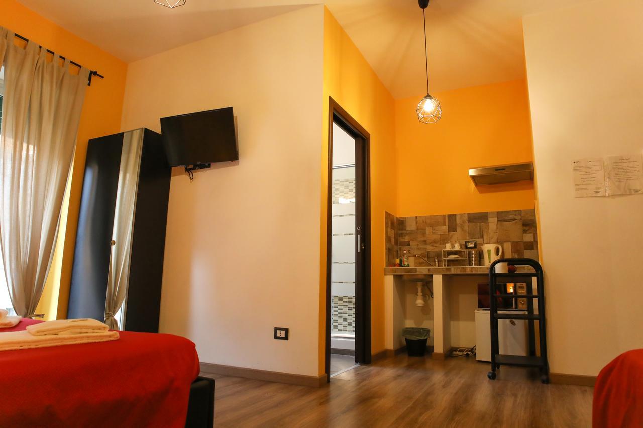 Nonna'S House Hotel Rome Buitenkant foto