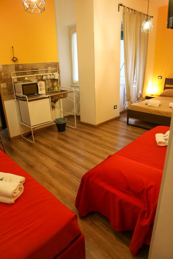 Nonna'S House Hotel Rome Buitenkant foto