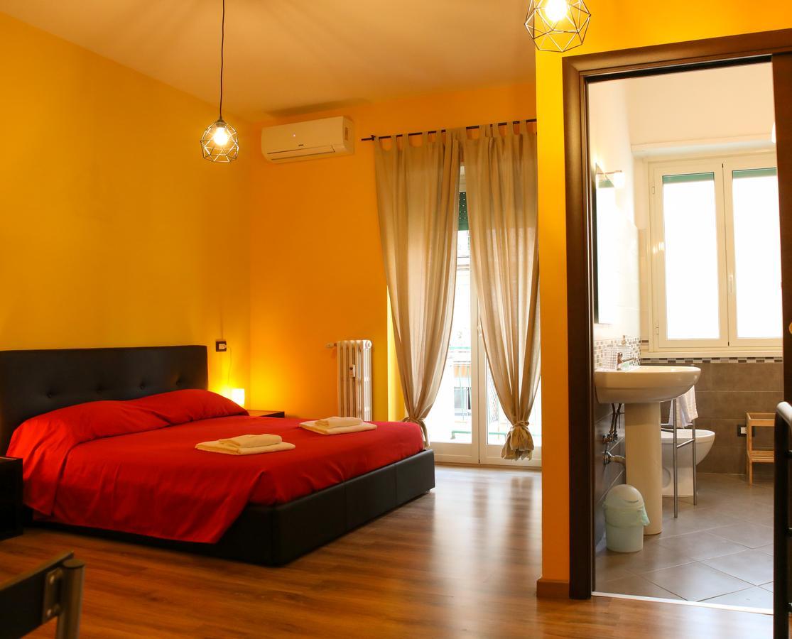 Nonna'S House Hotel Rome Buitenkant foto
