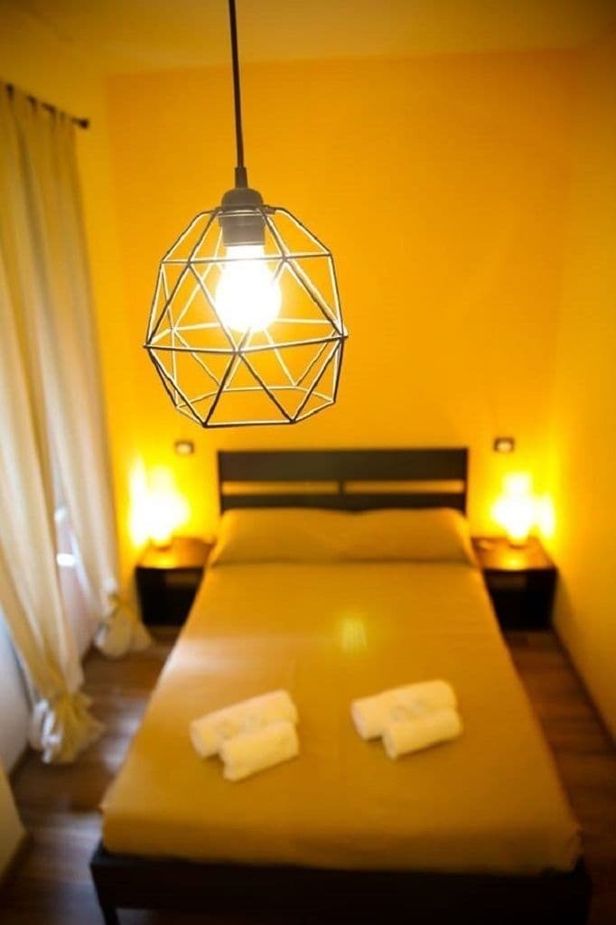 Nonna'S House Hotel Rome Buitenkant foto